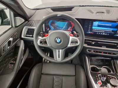 BMW X6 Gebrauchtwagen