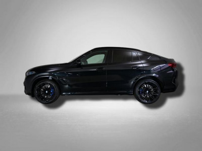 BMW X6 Gebrauchtwagen