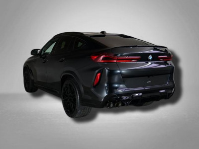 BMW X6 Gebrauchtwagen