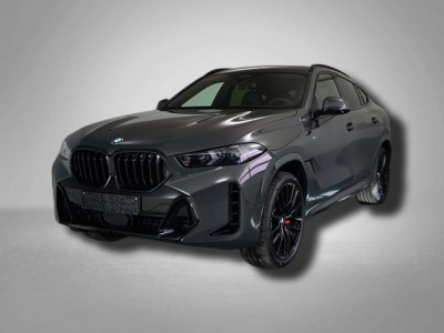 BMW X6 Gebrauchtwagen