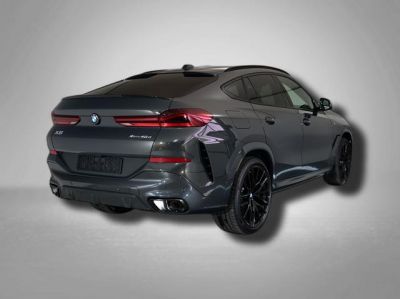 BMW X6 Gebrauchtwagen