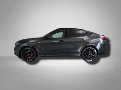 BMW X6 Gebrauchtwagen