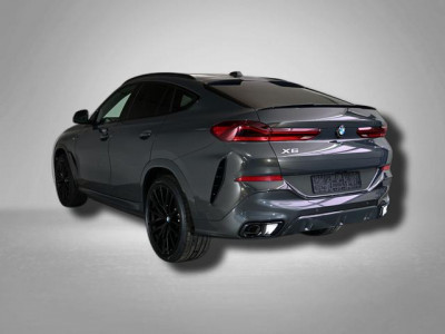 BMW X6 Gebrauchtwagen
