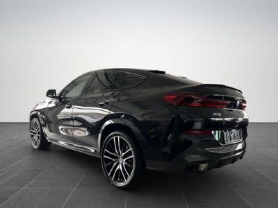 BMW X6 Gebrauchtwagen