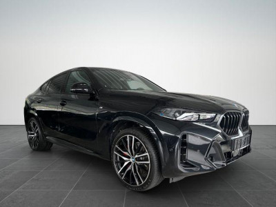 BMW X6 Gebrauchtwagen