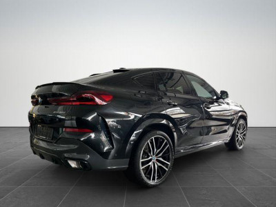 BMW X6 Gebrauchtwagen