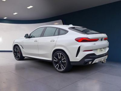 BMW X6 Vorführwagen