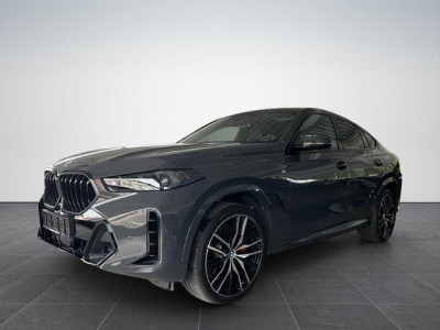 BMW X6 Gebrauchtwagen