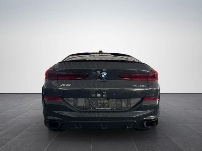 BMW X6 Gebrauchtwagen