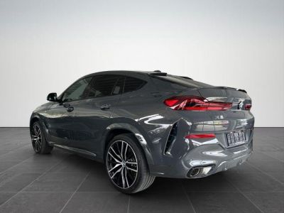 BMW X6 Gebrauchtwagen