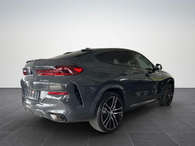 BMW X6 Gebrauchtwagen