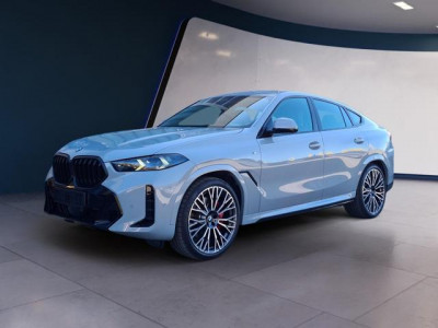 BMW X6 Jahreswagen