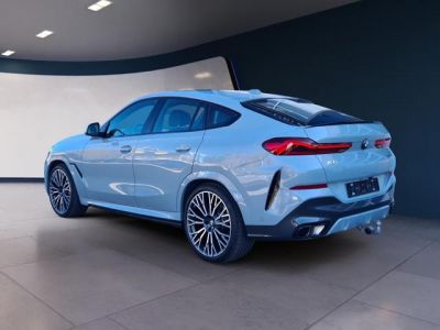 BMW X6 Jahreswagen