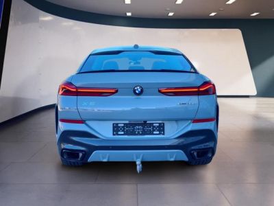 BMW X6 Jahreswagen