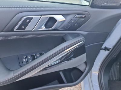 BMW X6 Gebrauchtwagen