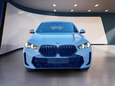 BMW X6 Jahreswagen