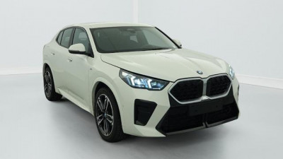 BMW X2 Gebrauchtwagen