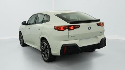 BMW X2 Gebrauchtwagen