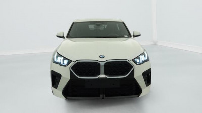 BMW X2 Gebrauchtwagen