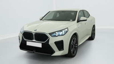 BMW X2 Gebrauchtwagen