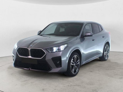 BMW X2 Gebrauchtwagen