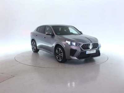 BMW X2 Gebrauchtwagen