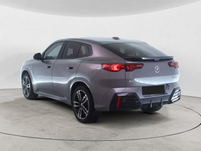 BMW X2 Gebrauchtwagen