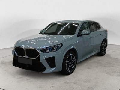 BMW X2 Gebrauchtwagen