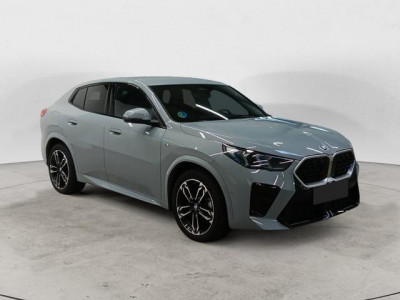 BMW X2 Gebrauchtwagen