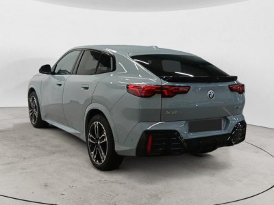 BMW X2 Gebrauchtwagen