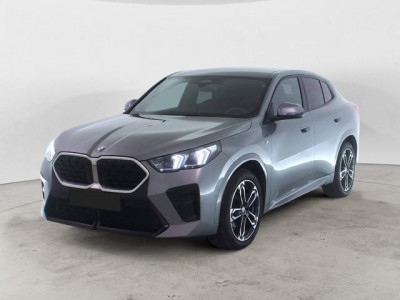 BMW X2 Gebrauchtwagen
