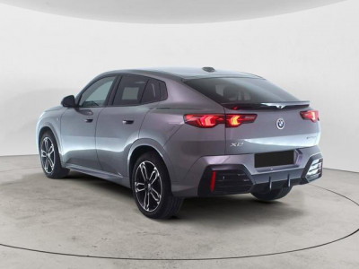 BMW X2 Gebrauchtwagen