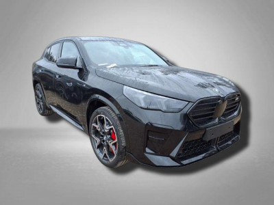 BMW X2 Gebrauchtwagen