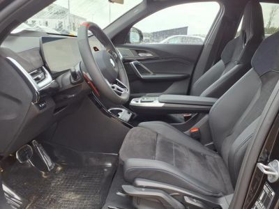 BMW X2 Gebrauchtwagen