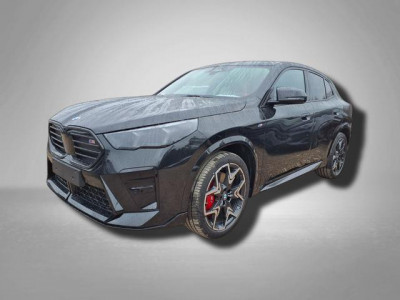 BMW X2 Gebrauchtwagen