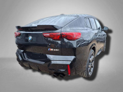 BMW X2 Gebrauchtwagen
