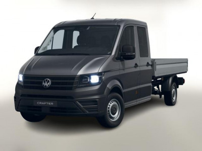 VW Crafter Neuwagen