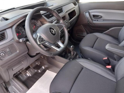 Renault Express Gebrauchtwagen