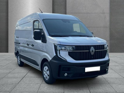 Renault Master Gebrauchtwagen