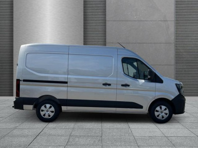 Renault Master Gebrauchtwagen
