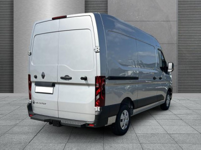 Renault Master Gebrauchtwagen