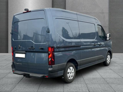 Renault Master Tageszulassung