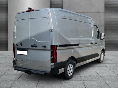 Renault Master Tageszulassung