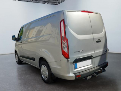 Ford Transit Custom Gebrauchtwagen