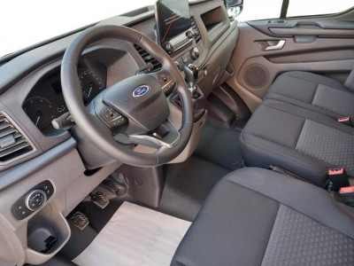 Ford Transit Custom Gebrauchtwagen