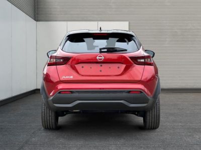 Nissan Juke Gebrauchtwagen