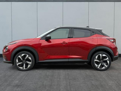 Nissan Juke Gebrauchtwagen