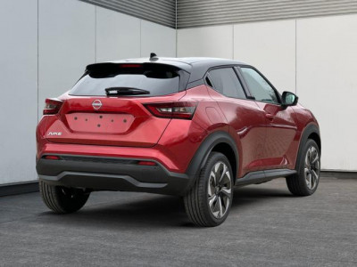 Nissan Juke Gebrauchtwagen