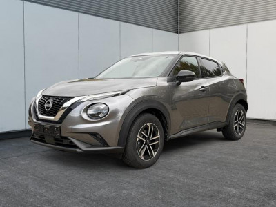 Nissan Juke Gebrauchtwagen