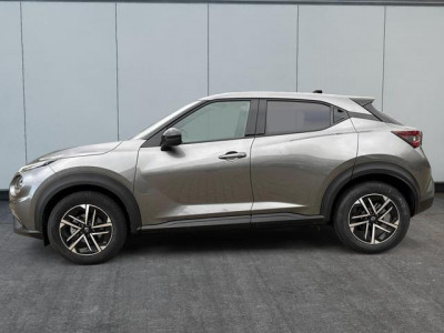 Nissan Juke Gebrauchtwagen
